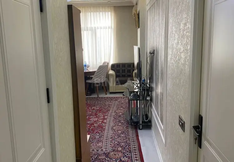 2 otaqlı mənzil Satılır, 8-ci mikrorayon, Binəqədi, Bakı