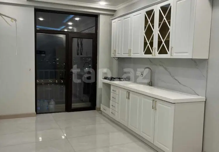 2 otaqlı mənzil , Bakı