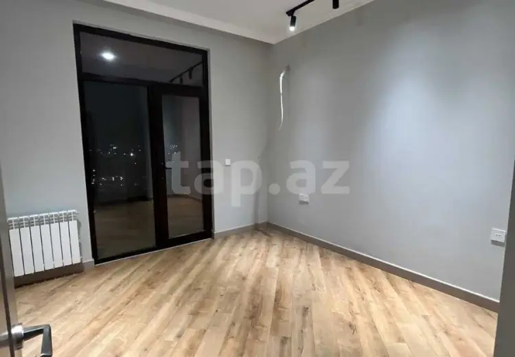 2 otaqlı mənzil , Bakı