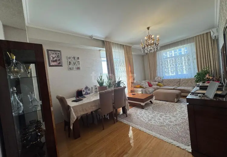 2 otaqlı mənzil , Sumqayıt