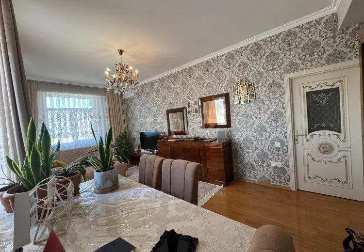 2 otaqlı mənzil , Sumqayıt