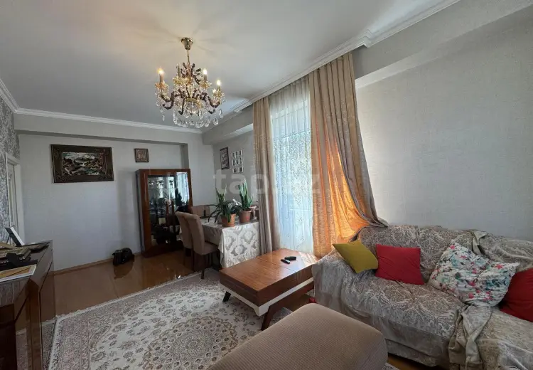 2 otaqlı mənzil , Sumqayıt