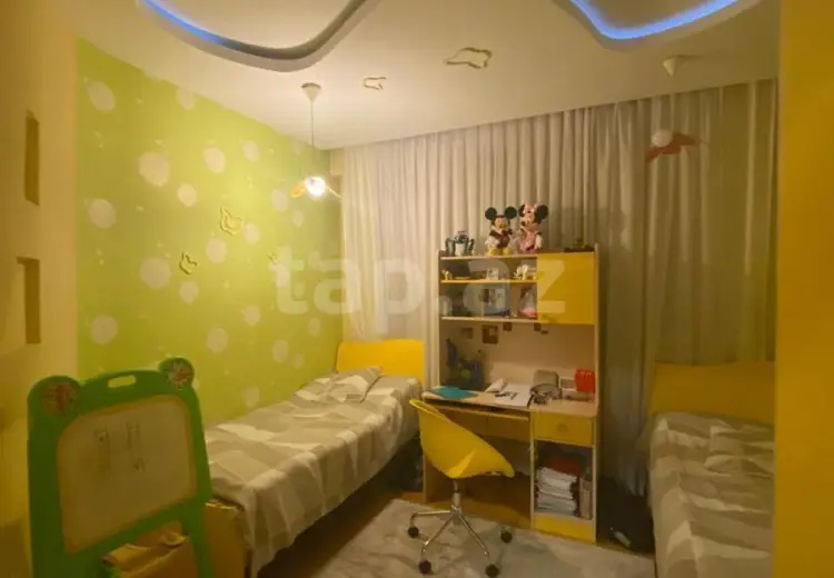 3 otaqlı mənzil , Bakı