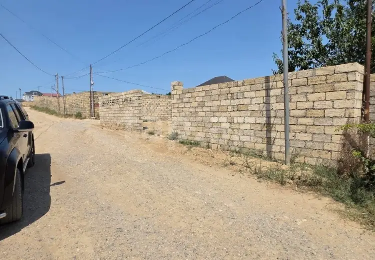 0 m² Obyekt / Ofis , Digah, Abşeron