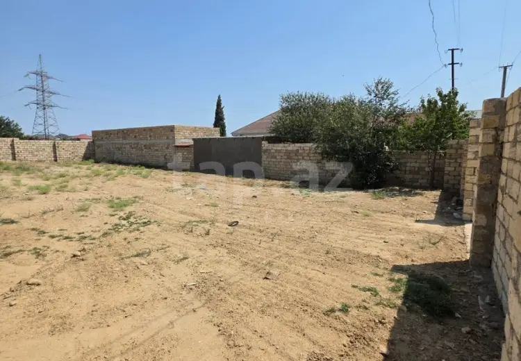 0 m² Obyekt / Ofis , Digah, Abşeron