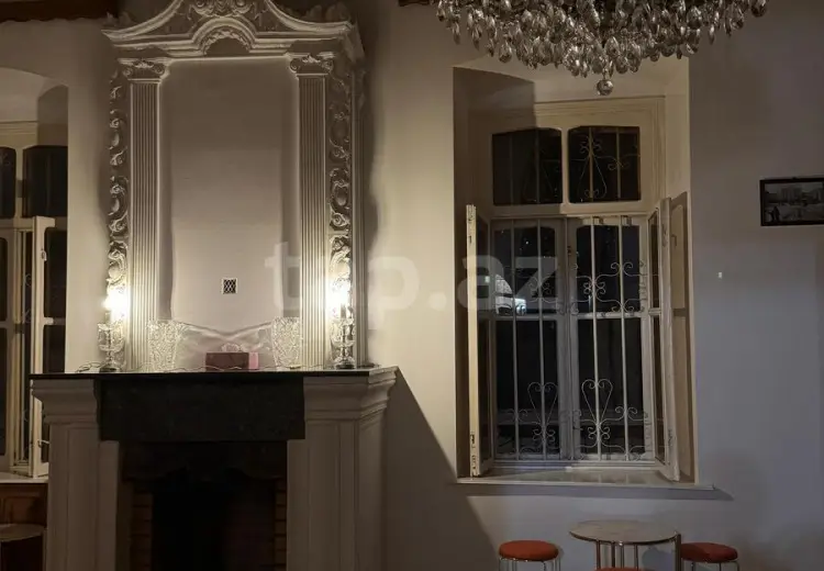 0 m² Obyekt / Ofis , İçəri şəhər, Səbail, Bakı