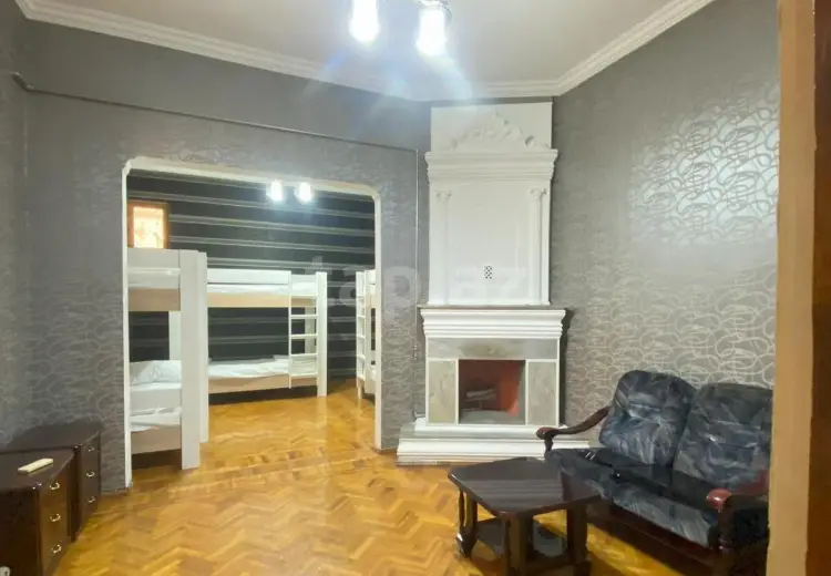0 m² Obyekt / Ofis , İçəri şəhər, Səbail, Bakı