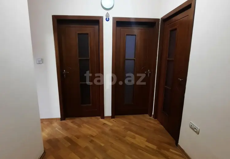 3 otaqlı mənzil , Xətai, Bakı
