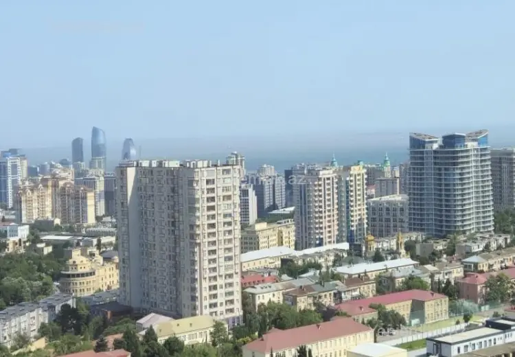 2 otaqlı mənzil Kirayə (aylıq), Yasamal qəs., Yasamal, Bakı