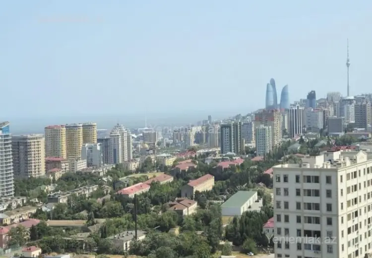 2 otaqlı mənzil Kirayə (aylıq), Yasamal qəs., Yasamal, Bakı