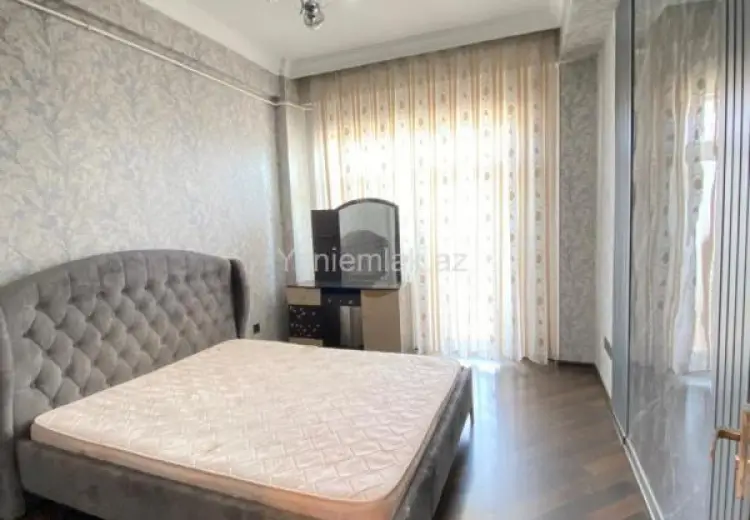 2 otaqlı mənzil Kirayə (aylıq), Yasamal qəs., Yasamal, Bakı