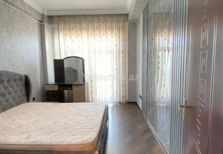 2 otaqlı mənzil Kirayə (aylıq), Yasamal qəs., Yasamal, Bakı