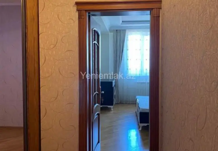 2 otaqlı mənzil Kirayə (aylıq), Bakıxanov qəs., Sabunçu, Bakı