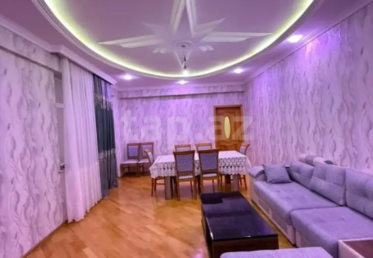 3 otaqlı mənzil , Sumqayıt