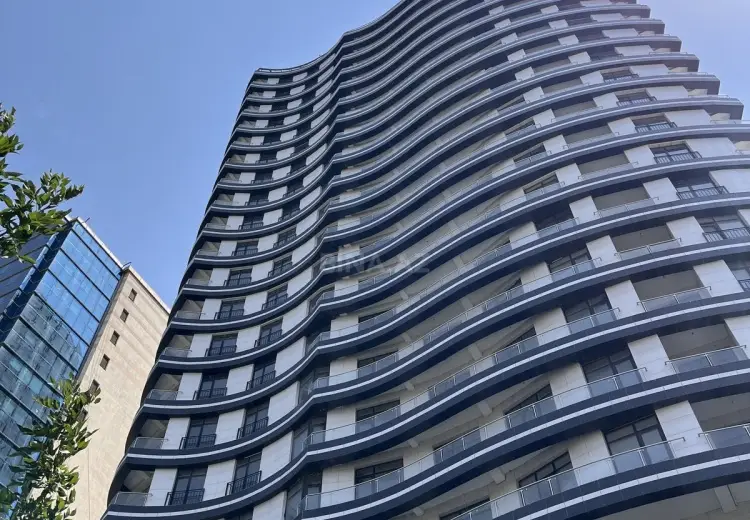 116 m² Obyekt / Ofis Satılır, Nəsimi, Bakı