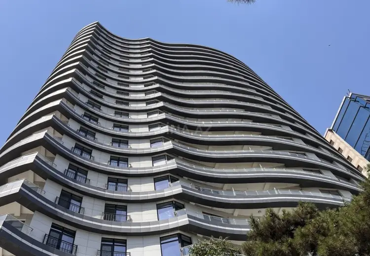 116 m² Obyekt / Ofis Satılır, Nəsimi, Bakı
