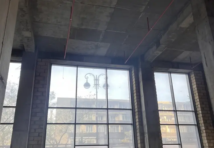 116 m² Obyekt / Ofis Satılır, Nəsimi, Bakı