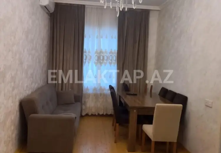 3 otaqlı mənzil Satılır, Xırdalan