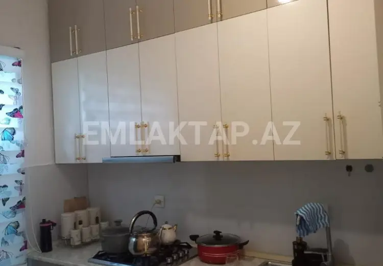 3 otaqlı mənzil Satılır, Xırdalan