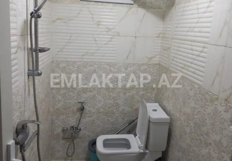 3 otaqlı mənzil Satılır, Xırdalan