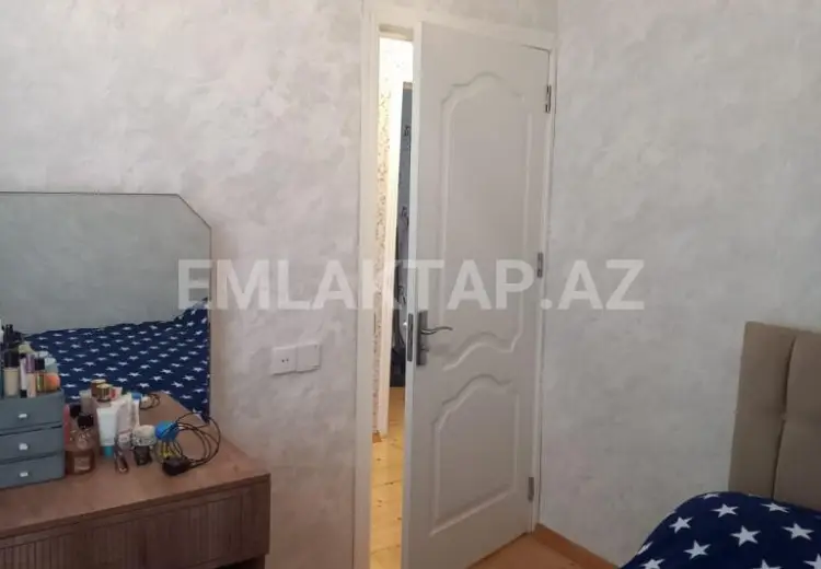 3 otaqlı mənzil Satılır, Xırdalan