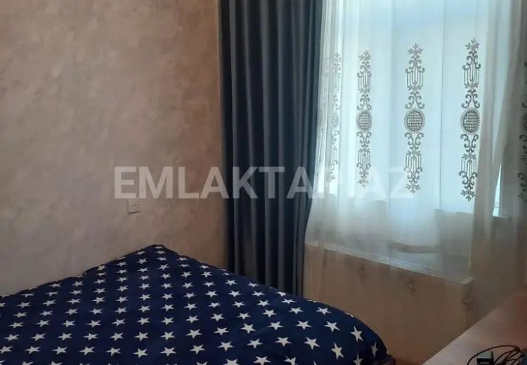 3 otaqlı mənzil Satılır, Xırdalan