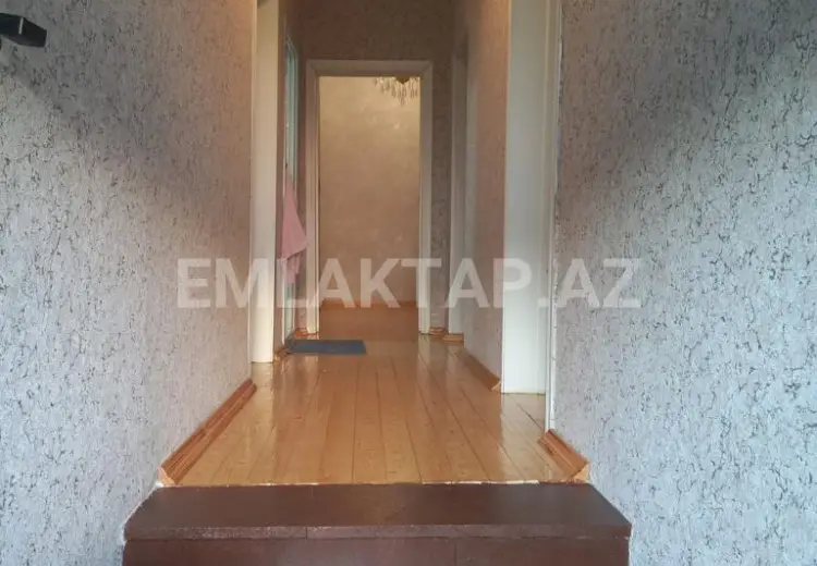 3 otaqlı mənzil Satılır, Xırdalan