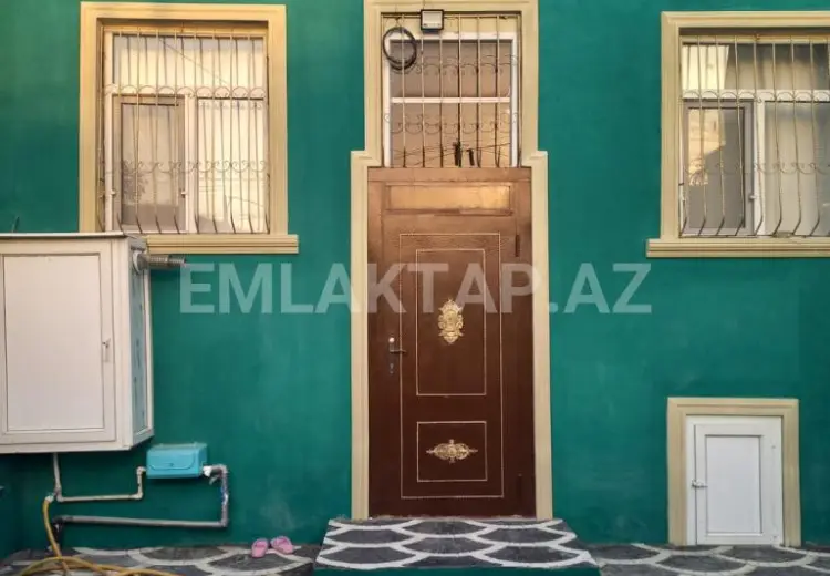 3 otaqlı mənzil Satılır, Xırdalan