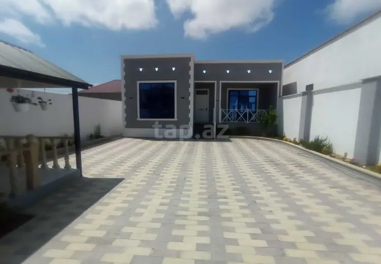 4 otaqlı mənzil , Bakı