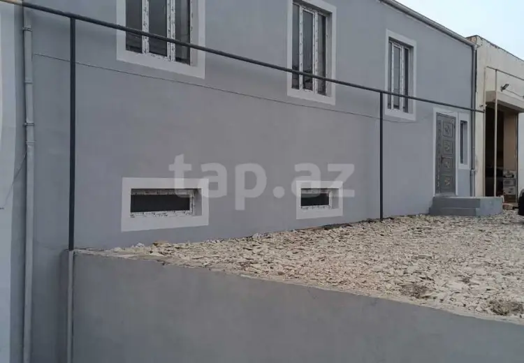 0 m² Obyekt / Ofis , Lökbatan qəs., Qaradağ, Bakı