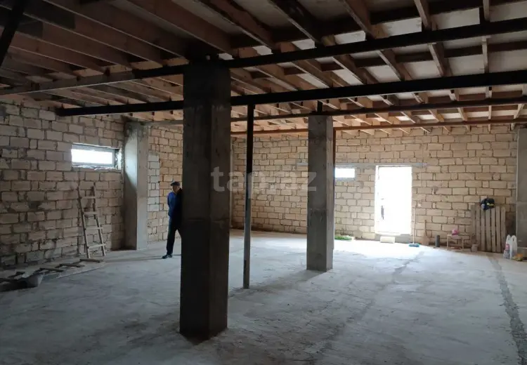 0 m² Obyekt / Ofis , Lökbatan qəs., Qaradağ, Bakı