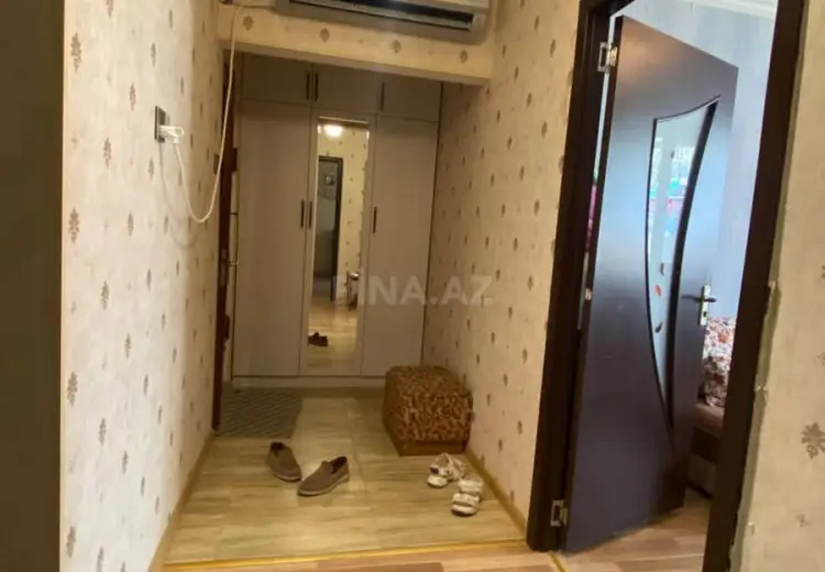 3 otaqlı mənzil Satılır, Xətai, Bakı