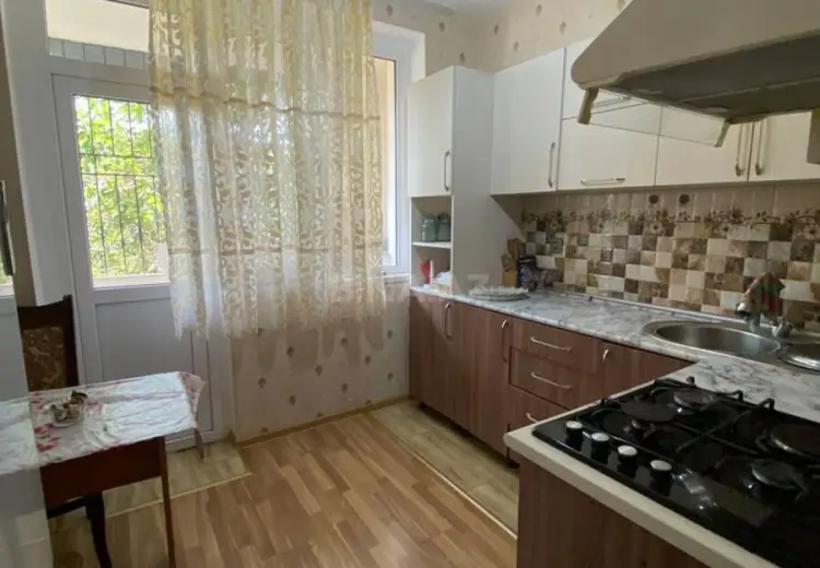 3 otaqlı mənzil Satılır, Xətai, Bakı