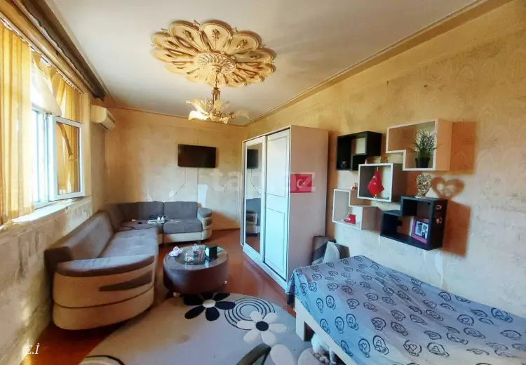 1 otaqlı mənzil , Sumqayıt