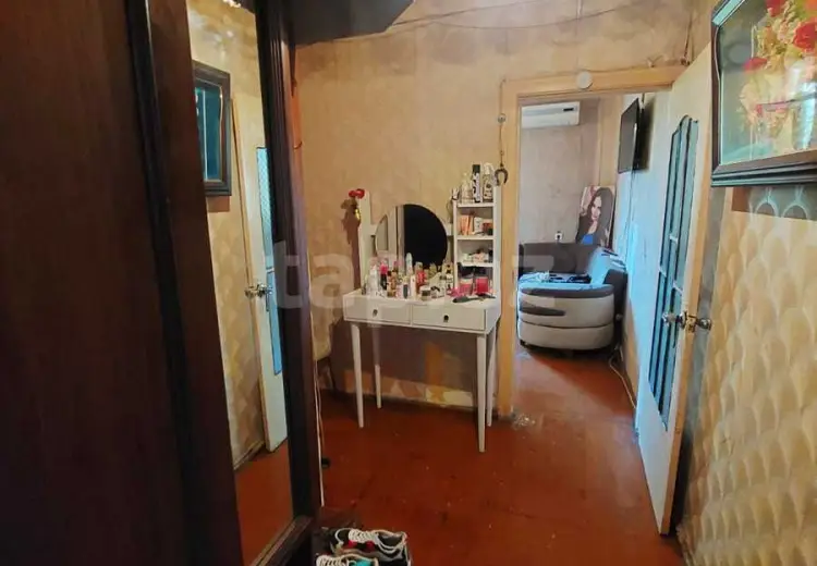 1 otaqlı mənzil , Sumqayıt