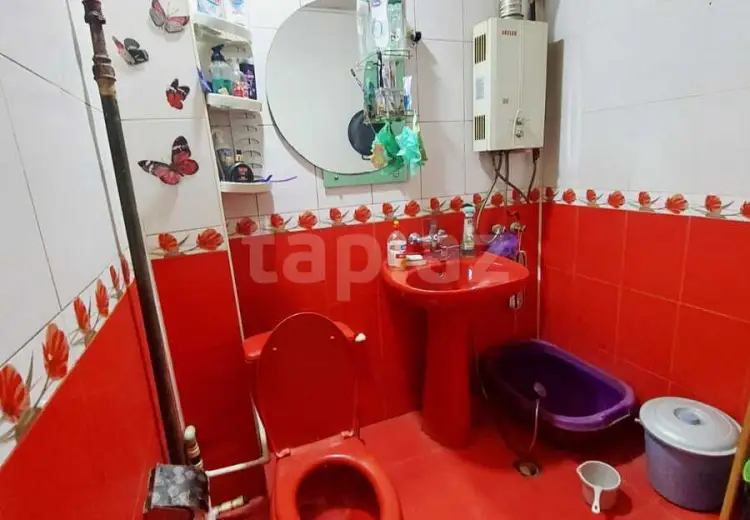1 otaqlı mənzil , Sumqayıt