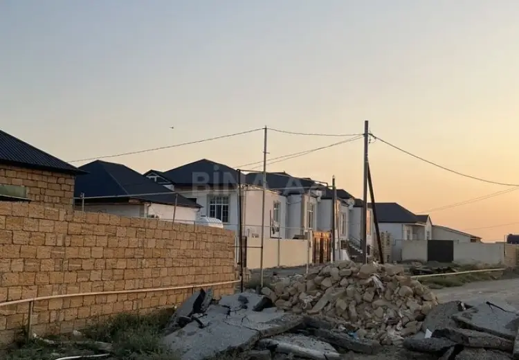 3 sot Torpaq Satılır, Masazır, Abşeron