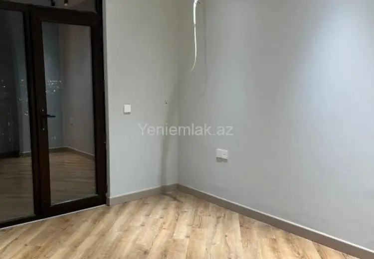 2 otaqlı mənzil Satılır, 7-ci mikrorayon, Binəqədi, Bakı