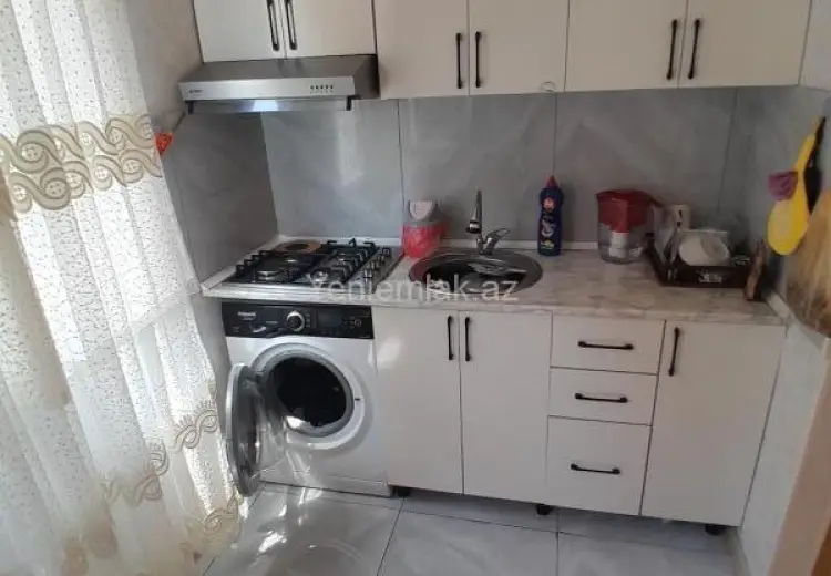 2 otaqlı mənzil Satılır, Xırdalan