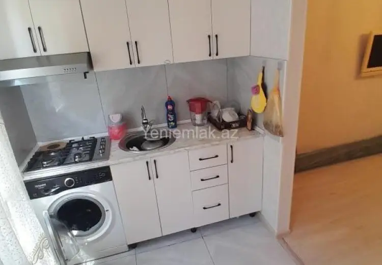 2 otaqlı mənzil Satılır, Xırdalan