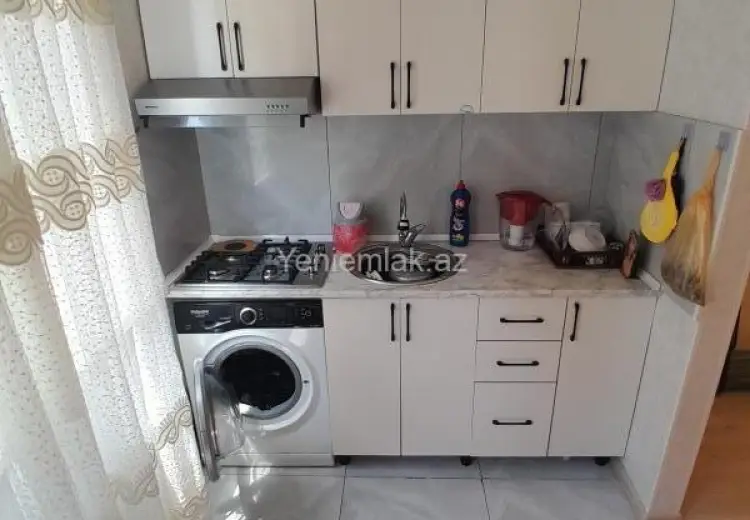 2 otaqlı mənzil Satılır, Xırdalan