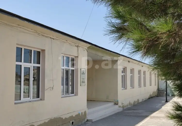 0 m² Obyekt / Ofis , Ceyranbatan qəs., Abşeron