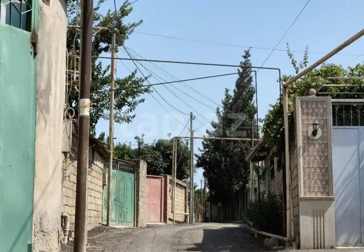 0 m² Obyekt / Ofis , Ceyranbatan qəs., Abşeron