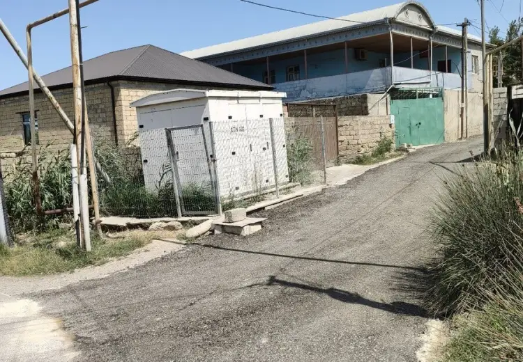 0 m² Obyekt / Ofis , Ceyranbatan qəs., Abşeron