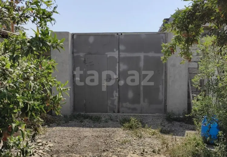 0 m² Obyekt / Ofis , Ceyranbatan qəs., Abşeron