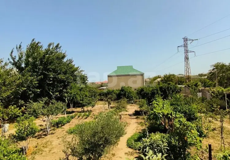 0 m² Obyekt / Ofis , Ceyranbatan qəs., Abşeron