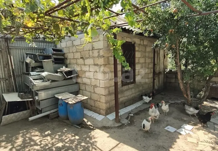 0 m² Obyekt / Ofis , Ceyranbatan qəs., Abşeron