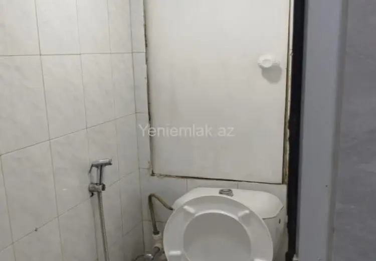 2 otaqlı mənzil Kirayə (aylıq), Nərimanov, Bakı