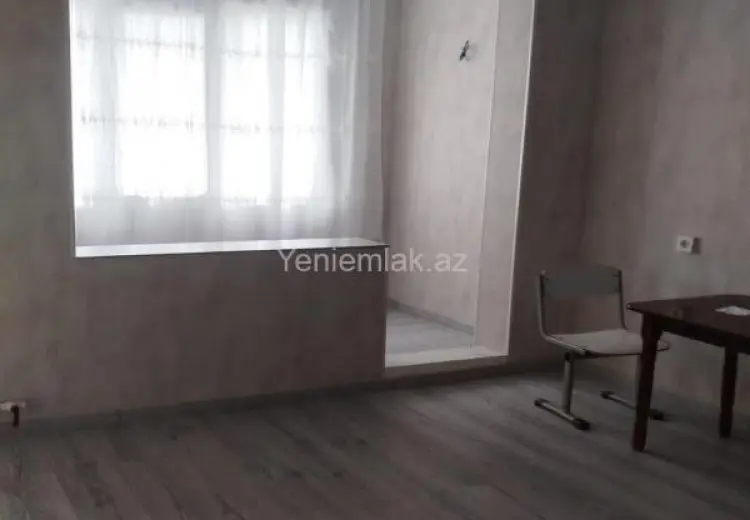 2 otaqlı mənzil Kirayə (aylıq), Nərimanov, Bakı