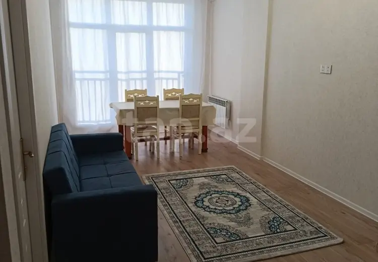 2 otaqlı mənzil , Sumqayıt